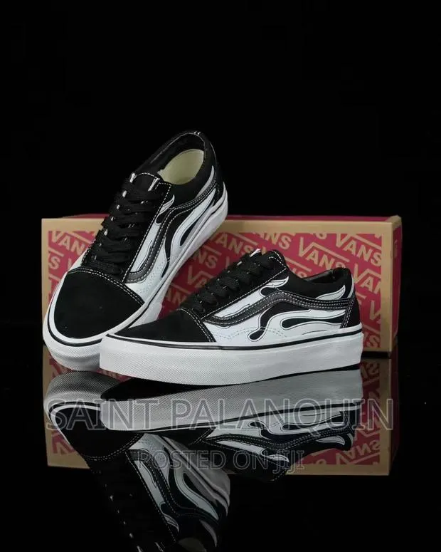 Original Vans · Photo 1