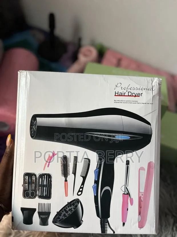 Hair Dryers · Photo 1
