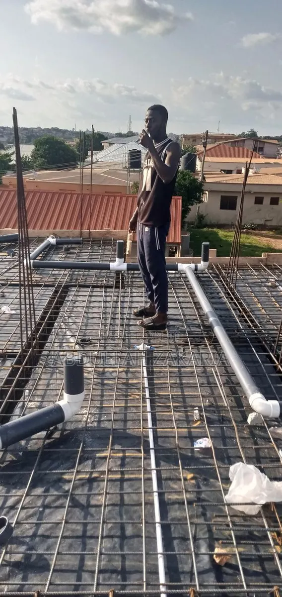 Zach Plumbing Works · Photo 1