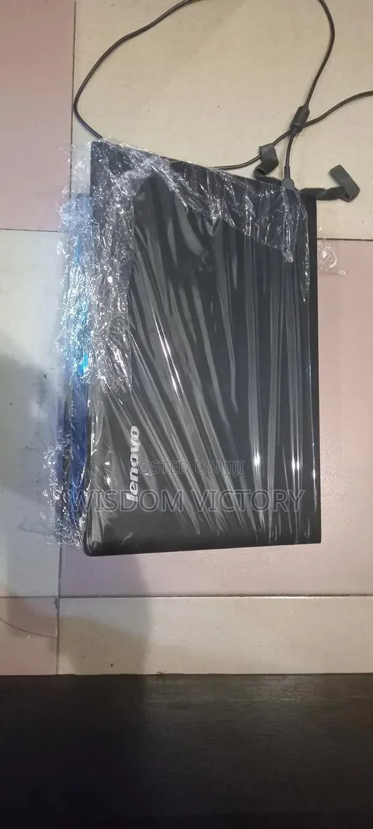 New Laptop Lenovo B570 4GB Intel HDD 320GB · Photo 1