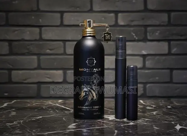 Montale Arabians Tonka EDP 100ml · Photo 1