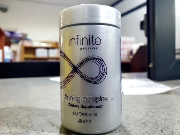 Forever Firming Complex Beauty Supplement · Photo 1