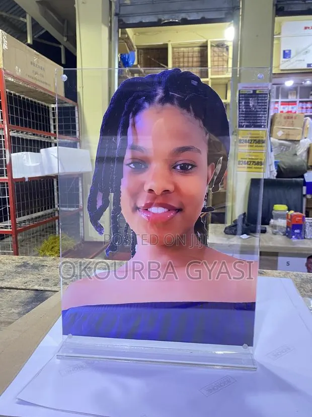 Picture Frame · Photo 1