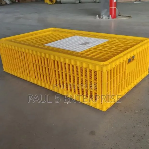 Big Size Transport Basket · Photo 2
