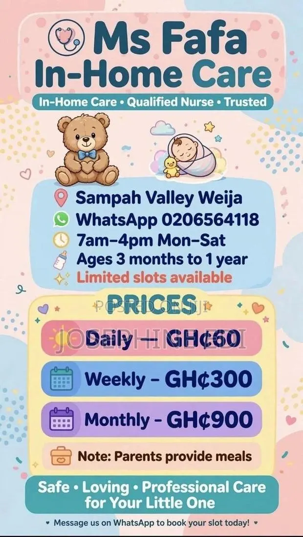 In-Home Day Care · Photo 1