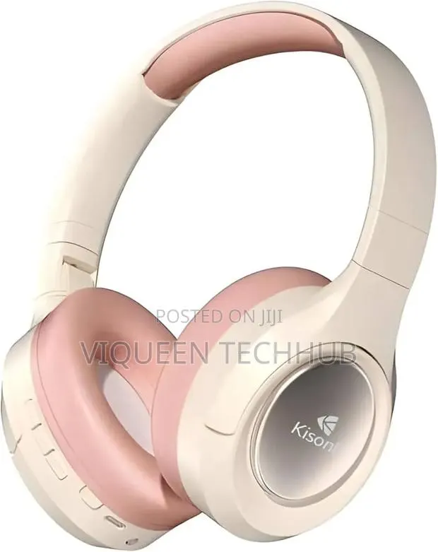 Kinsoli A5 Bluetooth Headset · Photo 1
