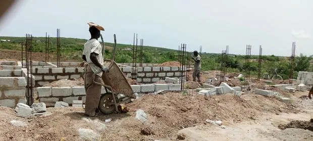 Building and Construction · Photo 1