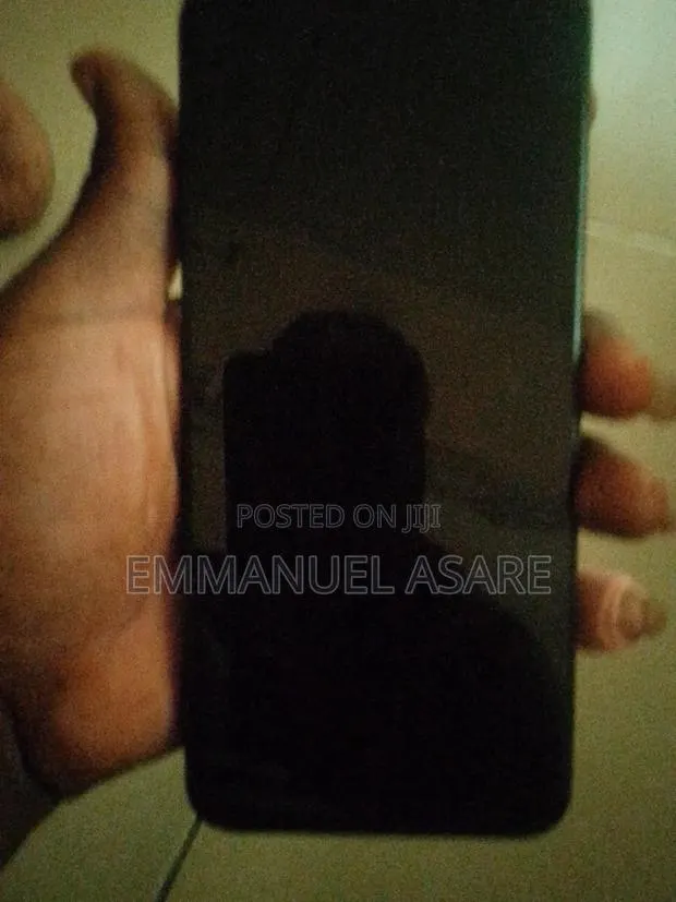 Samsung Galaxy A03 Core 32 GB Black · Photo 1