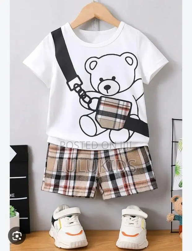 Baby Clothes · Photo 1