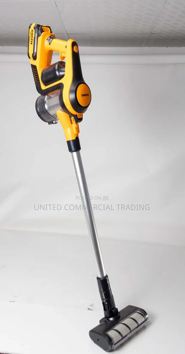 Vacuum Cleaner · Photo 1