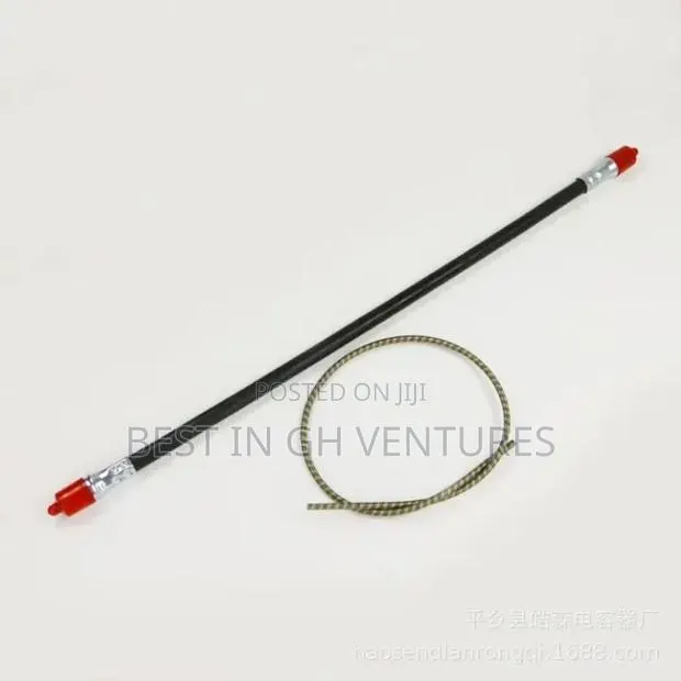 Brush Cutter Backpack Inside Cable · Photo 1