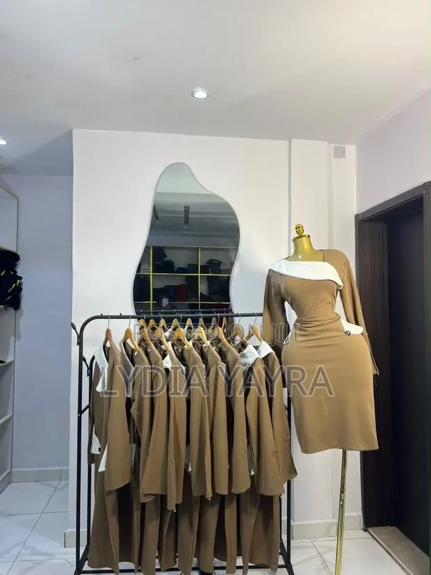 Women’s Corporate Wear · Photo 1