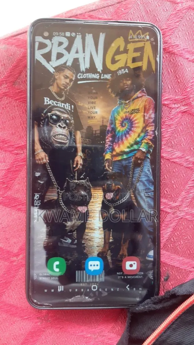 Samsung Galaxy A21s 32 GB · Photo 1