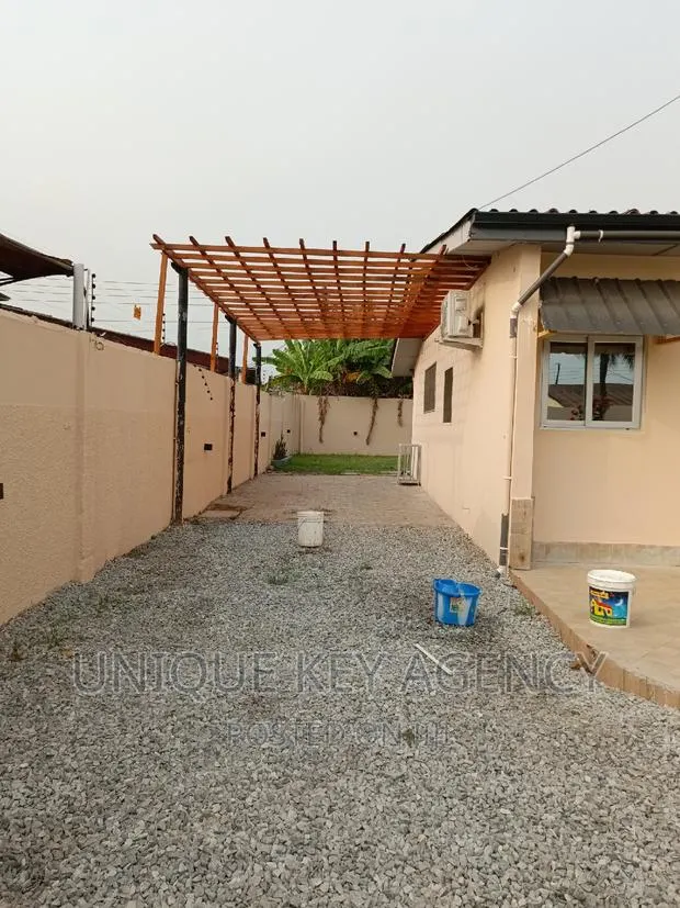 2bdrm Apartment in Unique Key Agency, Osu for rent · Photo 1