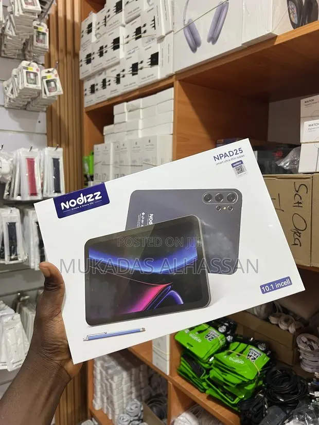 New Tablet 512 GB · Photo 3