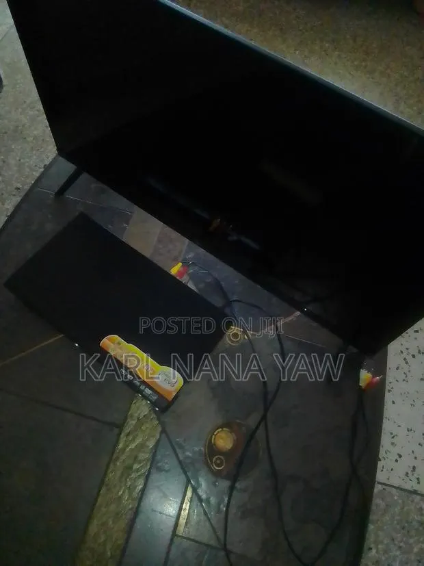 Slightly Used Not More Than 8 Months. All With Its Manual. Kool Price. · Photo 1