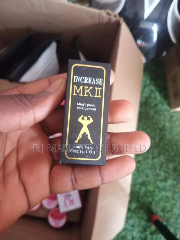 Mk Originally Made for Penis Enlargement · Photo 1