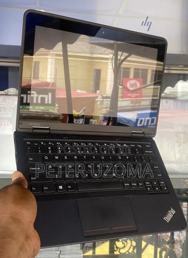 Laptop Lenovo ThinkPad 11e 8GB Intel SSD 128GB · Photo 1