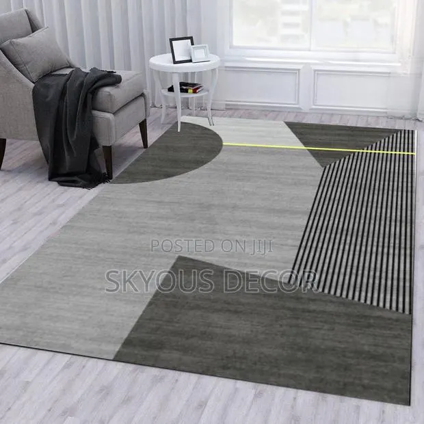 3d Design Modern Center Carpets · Photo 1