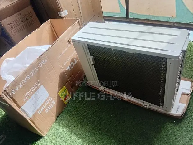 Stay Cool in Style With TCL 1.5hp Air Conditioner · Photo 1