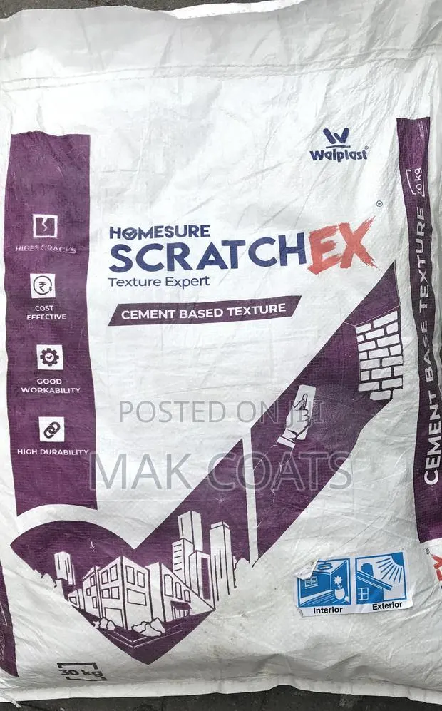 Foreign Graffiato (White) · Photo 1