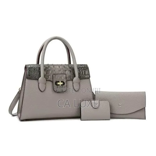 Elegant Multipurpose Ladies Hand Bag · Photo 1