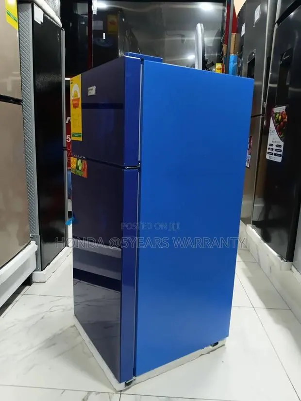 Westpool Fridge - Enjoy Warranty · Photo 1