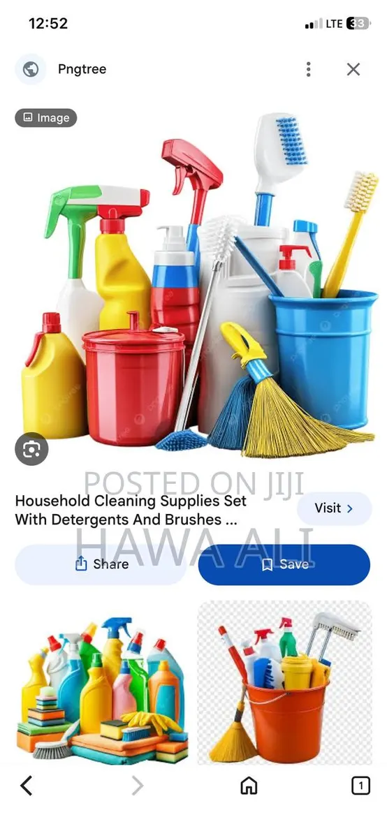 Hope Cleaning Services · Photo 1