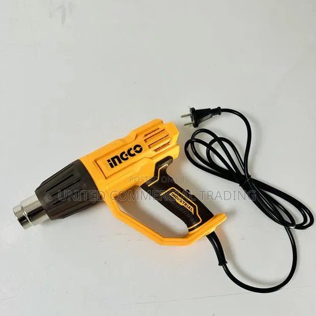 Heat Gun (2000w) · Photo 1