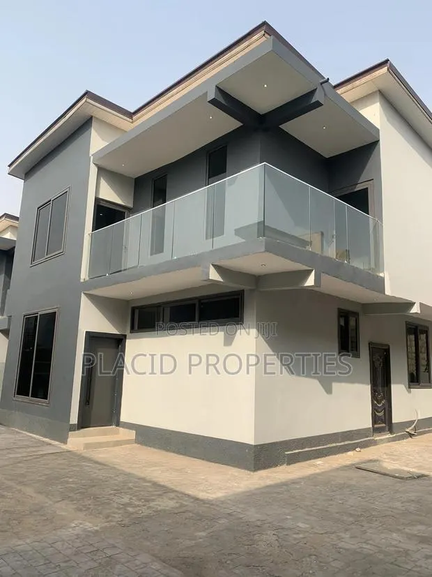 4bdrm Apartment in Haatso,Accra for rent · Photo 1