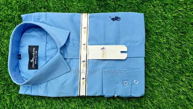 Buy New Men's Classic Polo Shirts · Photo 1