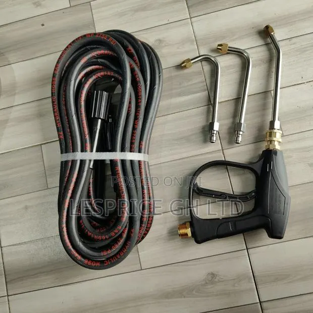 Significant Price Reduction on Our Flawless 10mm Water Pressure Hose · Photo 1