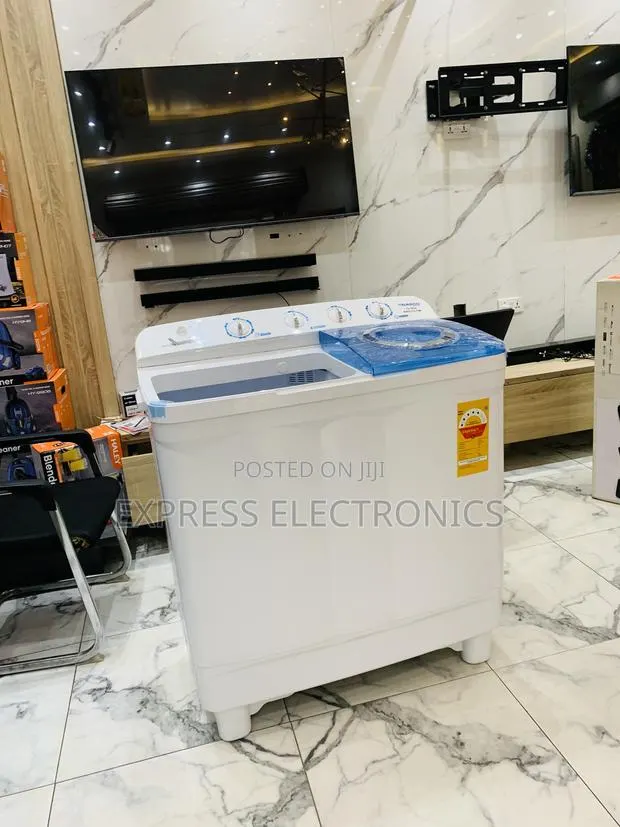 Quality Sleek New Wm Semi Automatic Nasco 15kg · Photo 1