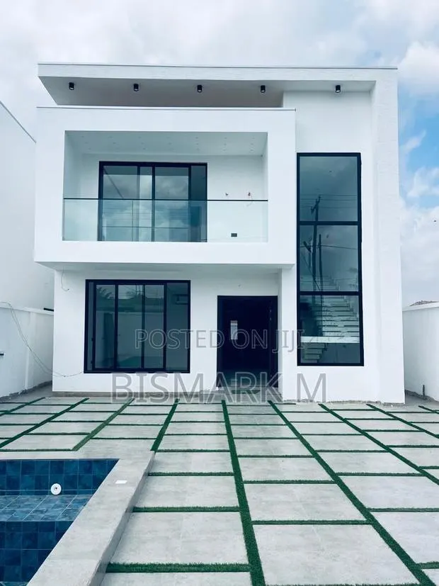 4bdrm House in Ashaley Botwe for sale · Photo 1