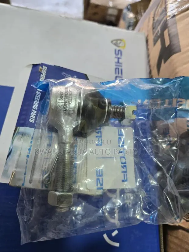 Suzuki S-Presso Tie Rod Ends · Photo 1