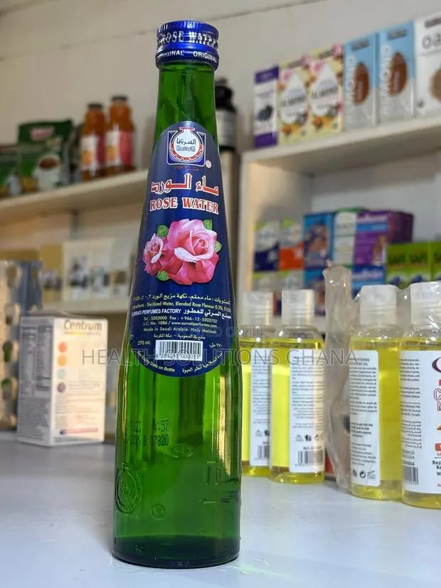 Rose Water · Photo 1
