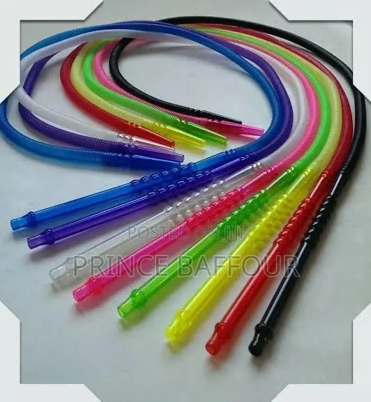 Long Shisha Pipes or Hose · Photo 2