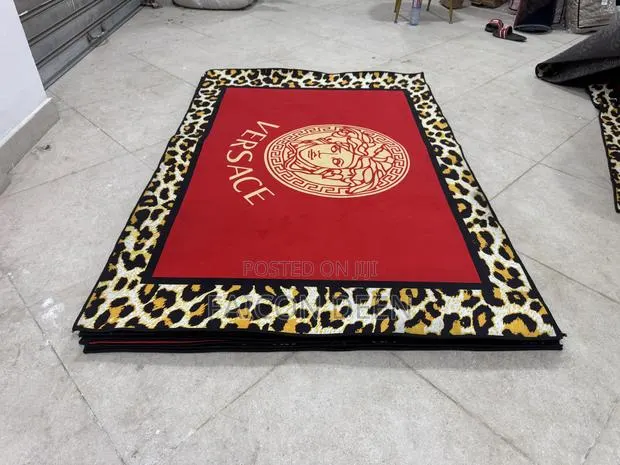 Eye Catching Home Accent(Original Floor Carpets for Both Living Bedr · Photo 1