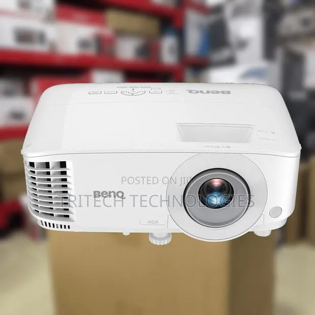 Benq Projector Mx560 4000 Lumnes · Photo 1