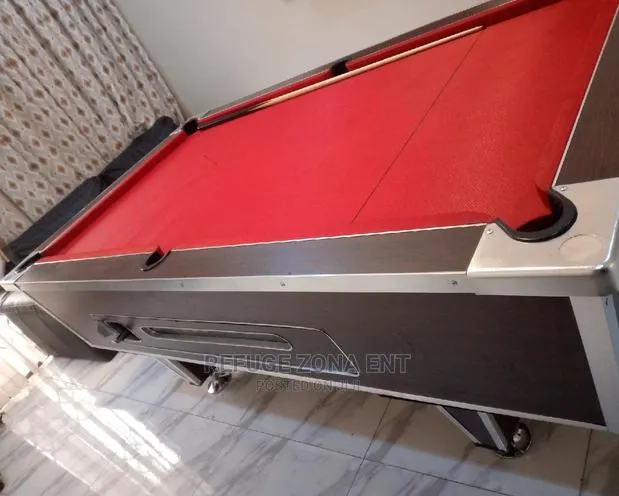Pool Table Stick · Photo 1