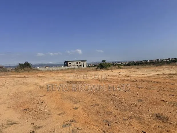 5 Acres of Land for Sale at Katamansu Very Nice Location N Genuine