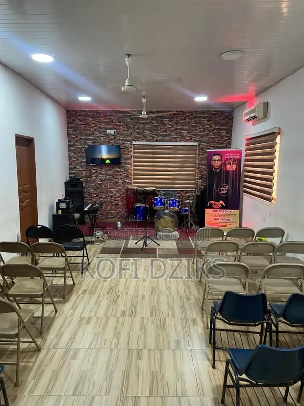 Auditorium/Conference Room for Rent · Photo 5