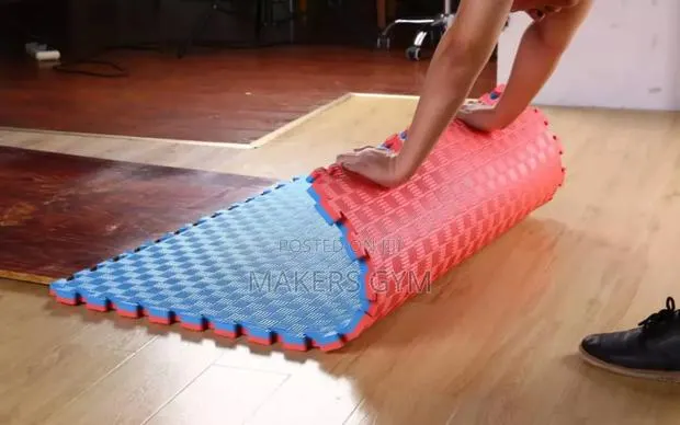 Interlocking Mat Thick 30mm · Photo 1