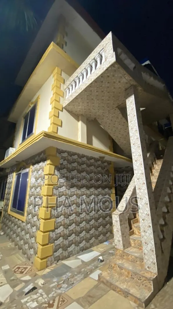 3bdrm Apartment in Ofankor for rent · Photo 1
