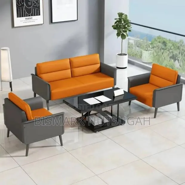 3 Set Sofa Chair · Photo 1