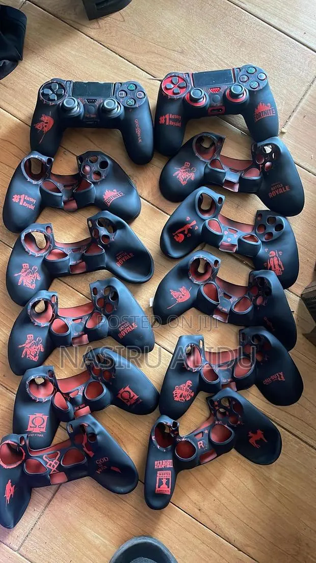 Ps4 ,Ps5 and Xbox One Series,Xbox360 Covers and Stick · Photo 3