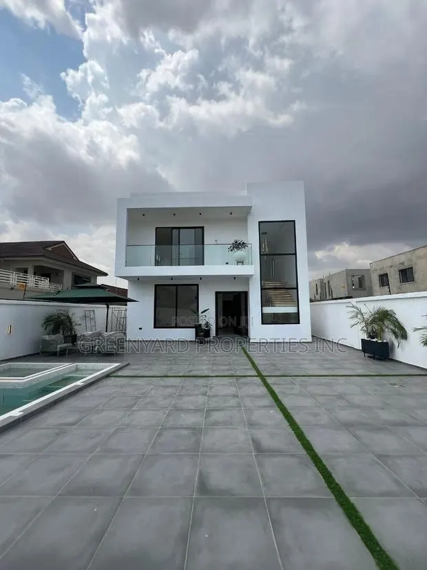 4bdrm House in East Legon Hills for sale · Photo 1