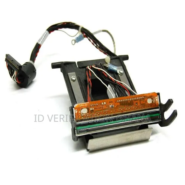 Hdp 5000 Printhead · Photo 1