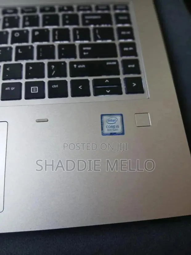 Laptop HP ProBook 640 G5 12GB Intel Core i5 SSD 256GB · Photo 1