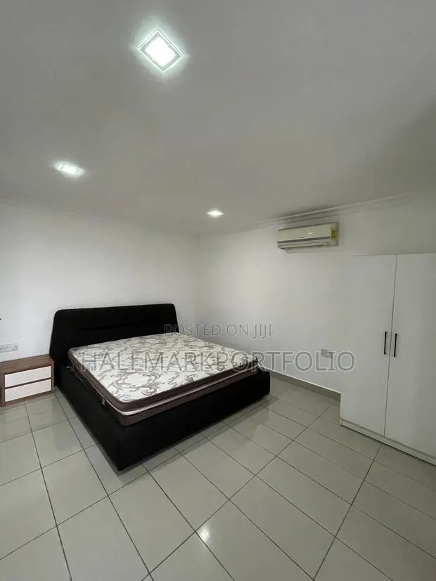 Furnished 2bdrm Apartment in East Legon for rent · Photo 1